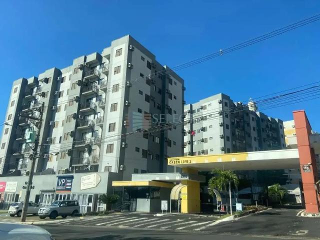 Apartamento para Venda em São José do Rio Preto/SP Jardim Bosque das Vivendas 2 Quartos
