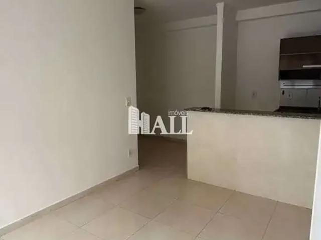 Apartamento para Venda em São José do Rio Preto/SP Jardim Bosque das Vivendas 2 Quartos