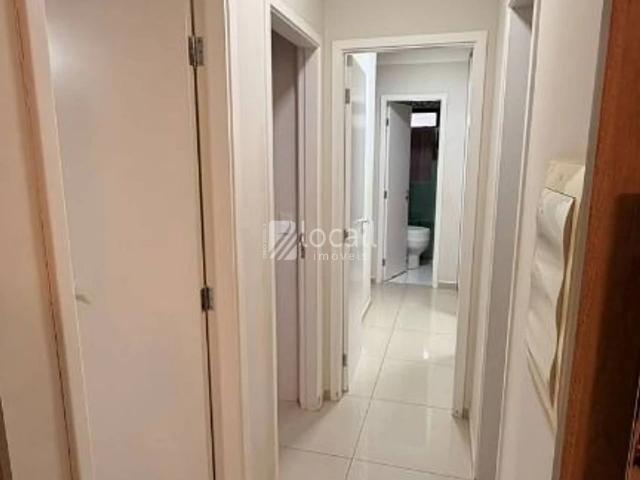 Apartamento para Venda em São José do Rio Preto/SP Jardim Bosque das Vivendas 3 Quartos