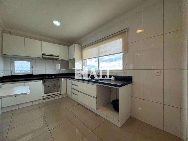 Apartamento para Venda em São José do Rio Preto/SP Jardim Bosque das Vivendas 3 Quartos