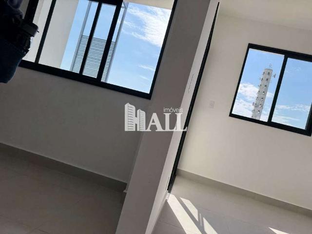 Apartamento para Venda em São José do Rio Preto/SP Jardim Bosque das Vivendas 3 Quartos