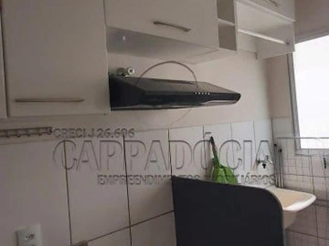 Apartamento para Venda em São José do Rio Preto/SP Jardim Bosque das Vivendas 3 Quartos