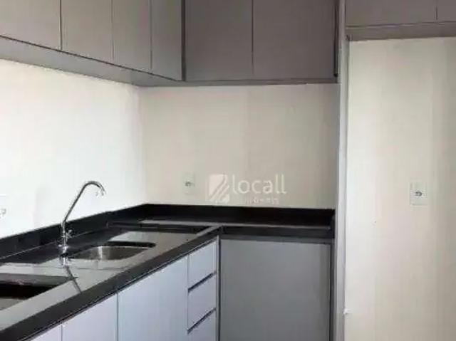 Apartamento para Venda em São José do Rio Preto/SP Jardim Bosque das Vivendas 3 Quartos