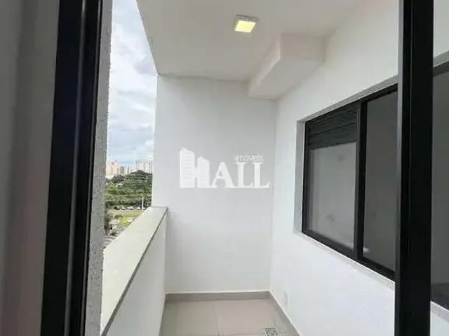 Apartamento para Venda em São José do Rio Preto/SP Jardim Bosque das Vivendas 3 Quartos