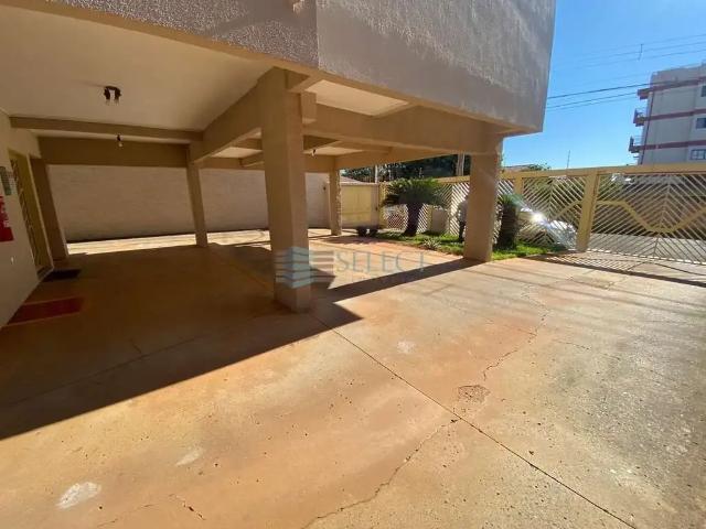 Apartamento para Venda em São José do Rio Preto/SP Jardim Congonhas 2 Quartos