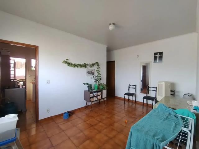 Apartamento para Venda em São José do Rio Preto/SP Jardim Caparroz 2 Quartos