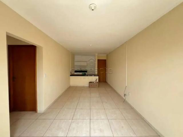 Apartamento para Venda em São José do Rio Preto/SP Jardim do Lago 2 Quartos