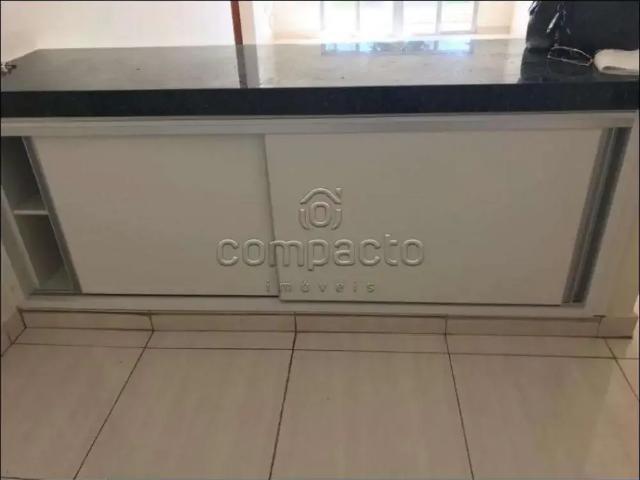 Apartamento para Venda em São José do Rio Preto/SP Jardim do Lago 2 Quartos