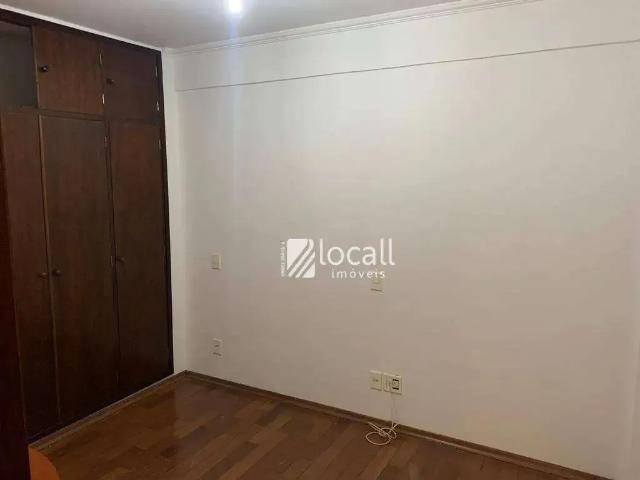 Apartamento para Venda em São José do Rio Preto/SP Jardim Europa 2 Quartos