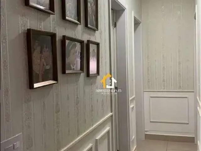 Apartamento para Venda em São José do Rio Preto/SP Jardim Fuscaldo 3 Quartos