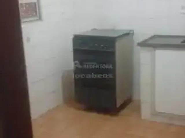 Apartamento para Venda em São José do Rio Preto/SP Jardim Herculano 1 Quartos