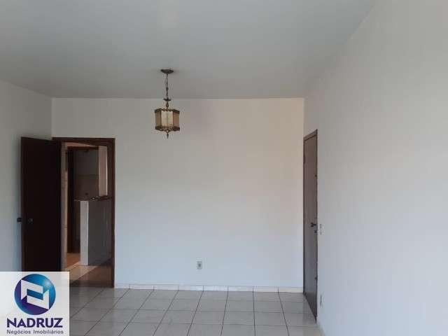 Apartamento para Venda em São José do Rio Preto/SP Jardim Herculano 2 Quartos