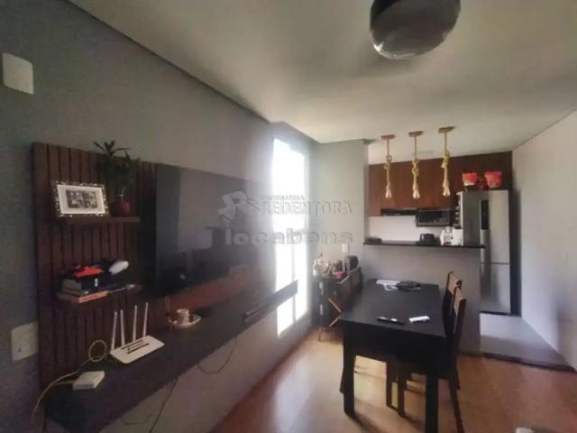 Apartamento para Venda em São José do Rio Preto/SP Jardim Itapema 2 Quartos