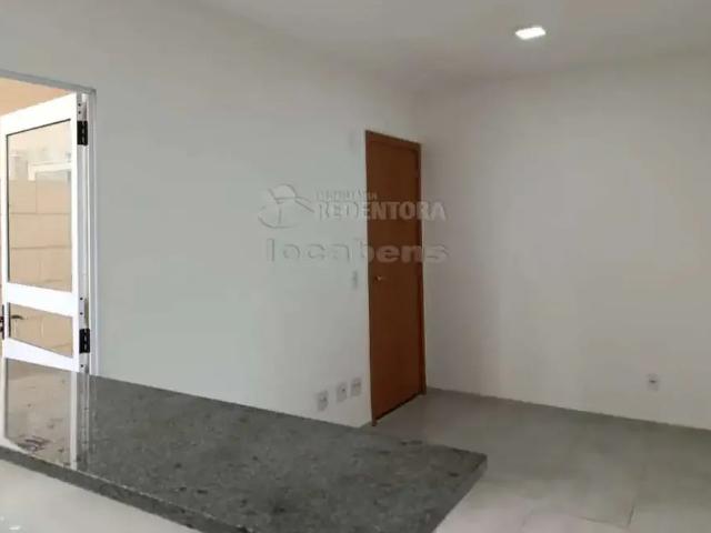 Apartamento para Venda em São José do Rio Preto/SP Jardim Itapema 2 Quartos