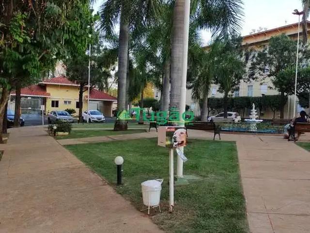 Apartamento para Venda em São José do Rio Preto/SP Jardim Jandira 2 Quartos