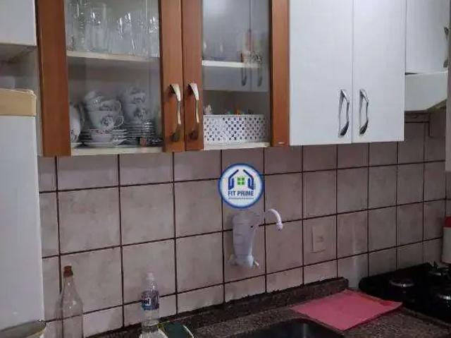 Apartamento para Venda em São José do Rio Preto/SP Jardim Jandira 2 Quartos