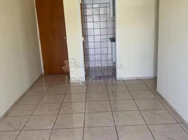 Apartamento para Venda em São José do Rio Preto/SP Jardim Jandira 2 Quartos