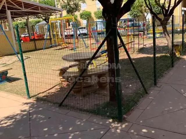 Apartamento para Venda em São José do Rio Preto/SP Jardim Jandira 2 Quartos