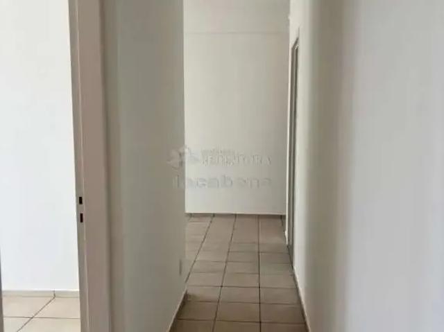 Apartamento para Venda em São José do Rio Preto/SP Jardim Jandira 2 Quartos