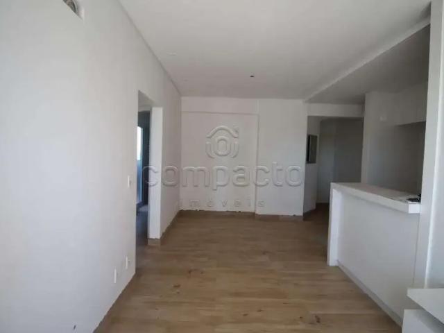 Apartamento para Venda em São José do Rio Preto/SP Jardim Maracanã 2 Quartos