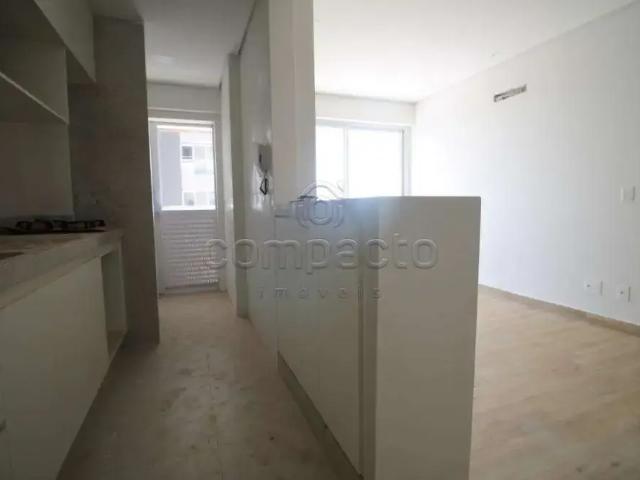 Apartamento para Venda em São José do Rio Preto/SP Jardim Maracanã 2 Quartos