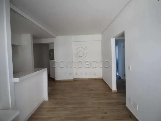 Apartamento para Venda em São José do Rio Preto/SP Jardim Maracanã 2 Quartos