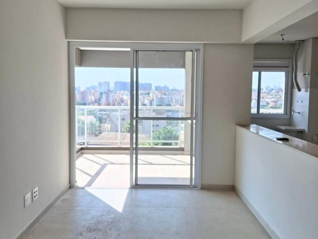 Apartamento para Venda em São José do Rio Preto/SP Jardim Maracanã 2 Quartos