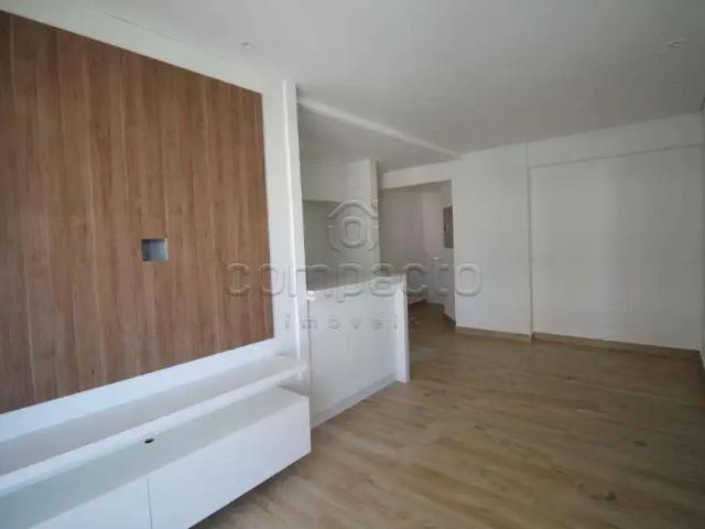 Apartamento para Venda em São José do Rio Preto/SP Jardim Maracanã 2 Quartos