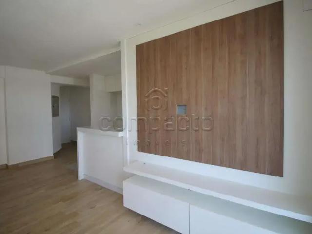 Apartamento para Venda em São José do Rio Preto/SP Jardim Maracanã 2 Quartos