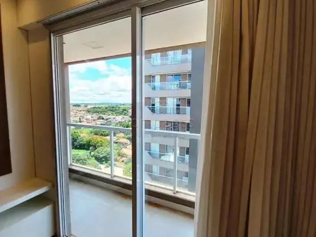 Apartamento para Venda em São José do Rio Preto/SP Jardim Maracanã 2 Quartos