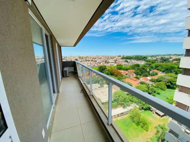 Apartamento para Venda em São José do Rio Preto/SP Jardim Maracanã 2 Quartos