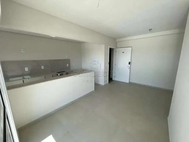Apartamento para Venda em São José do Rio Preto/SP Jardim Maracanã 2 Quartos