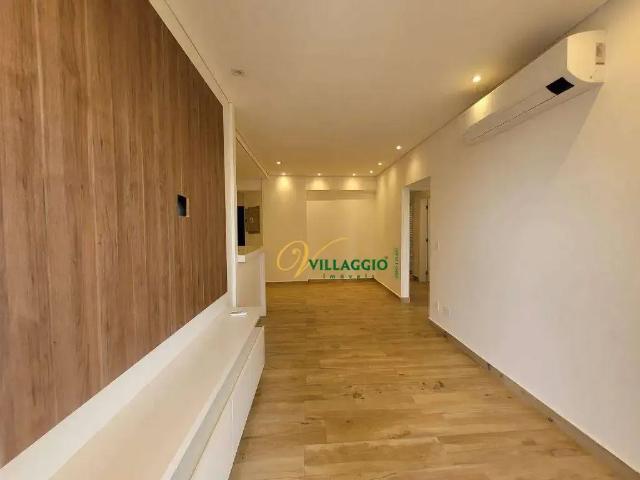Apartamento para Venda em São José do Rio Preto/SP Jardim Maracanã 2 Quartos
