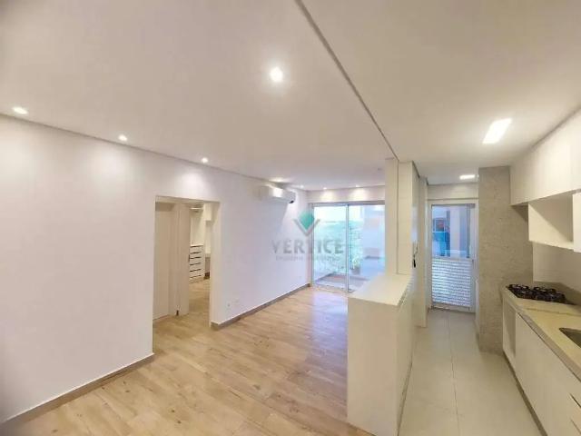 Apartamento para Venda em São José do Rio Preto/SP Jardim Maracanã 2 Quartos