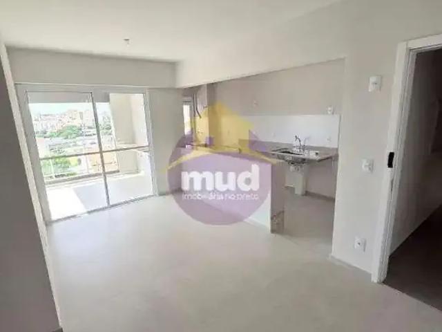 Apartamento para Venda em São José do Rio Preto/SP Jardim Maracanã 2 Quartos