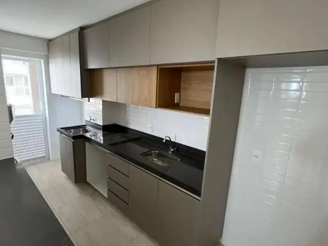Apartamento para Venda em São José do Rio Preto/SP Jardim Maracanã 2 Quartos