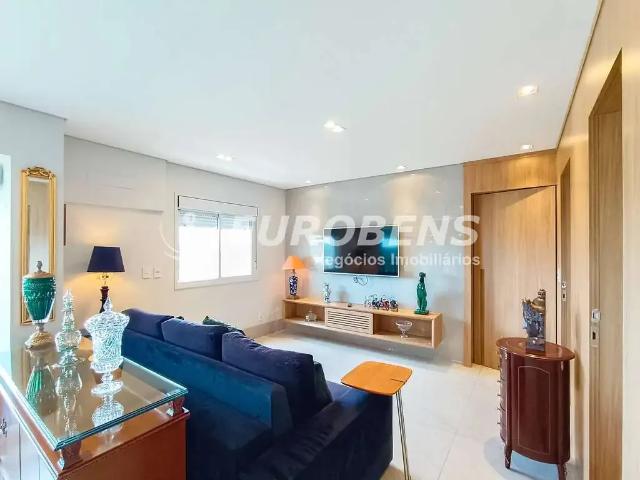 Apartamento para Venda em São José do Rio Preto/SP Jardim Maracanã 2 Quartos