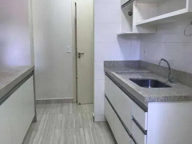 Apartamento para Venda em São José do Rio Preto/SP Jardim Maracanã 2 Quartos