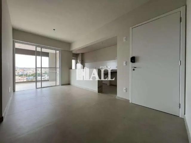 Apartamento para Venda em São José do Rio Preto/SP Jardim Maracanã 2 Quartos