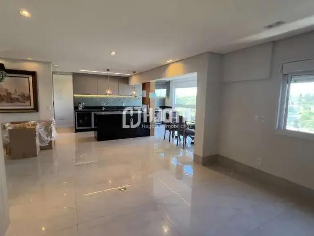 Apartamento para Venda em São José do Rio Preto/SP Jardim Maracanã 2 Quartos