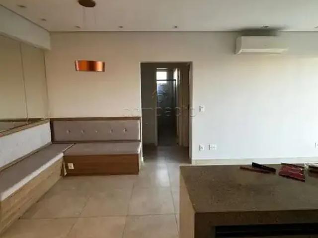 Apartamento para Venda em São José do Rio Preto/SP Jardim Maracanã 2 Quartos