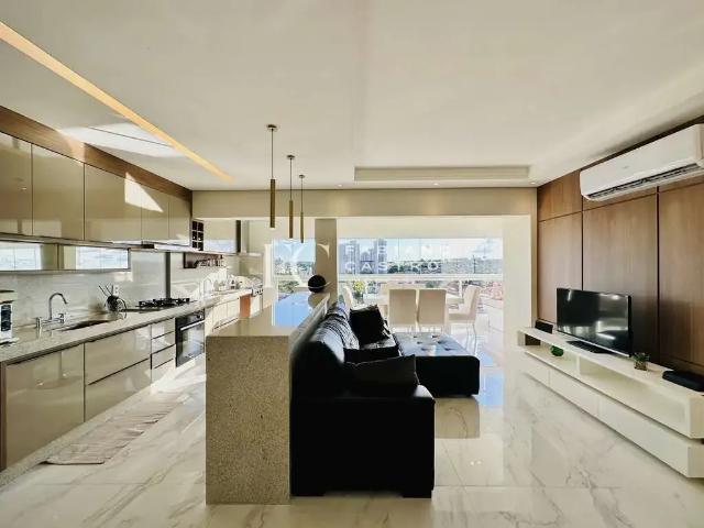 Apartamento para Venda em São José do Rio Preto/SP Jardim Maracanã 3 Quartos