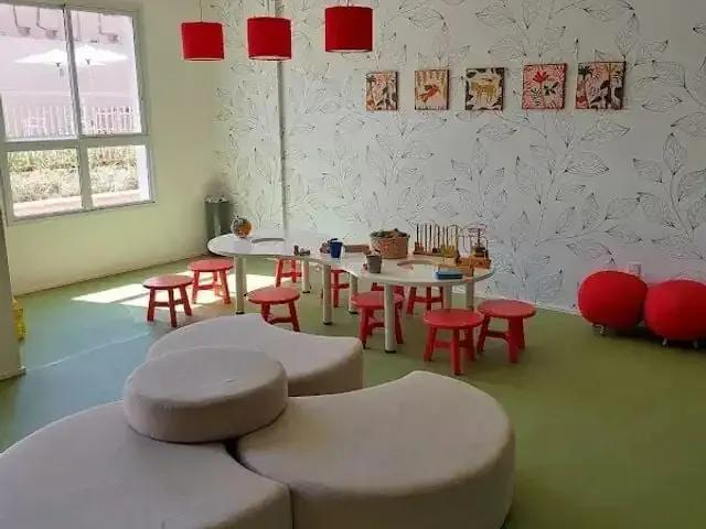 Apartamento para Venda em São José do Rio Preto/SP Jardim Maracanã 3 Quartos