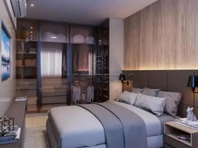 Apartamento para Venda em São José do Rio Preto/SP Jardim Maracanã 3 Quartos