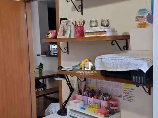 Apartamento para Venda em São José do Rio Preto/SP Jardim Marajó 2 Quartos