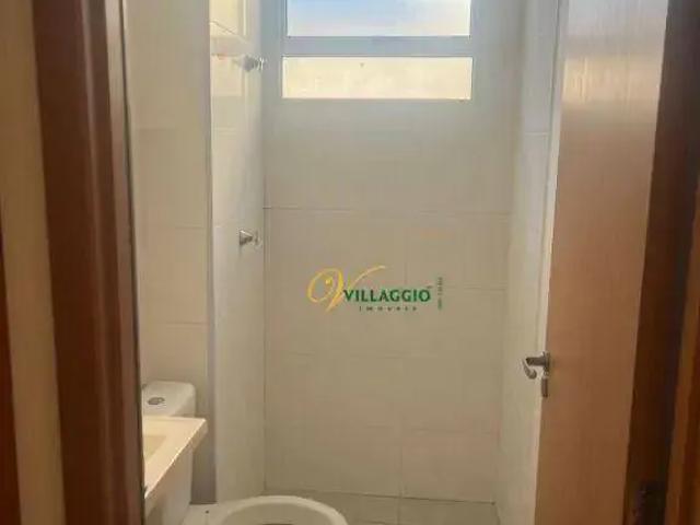 Apartamento para Venda em São José do Rio Preto/SP Jardim Marajó 2 Quartos