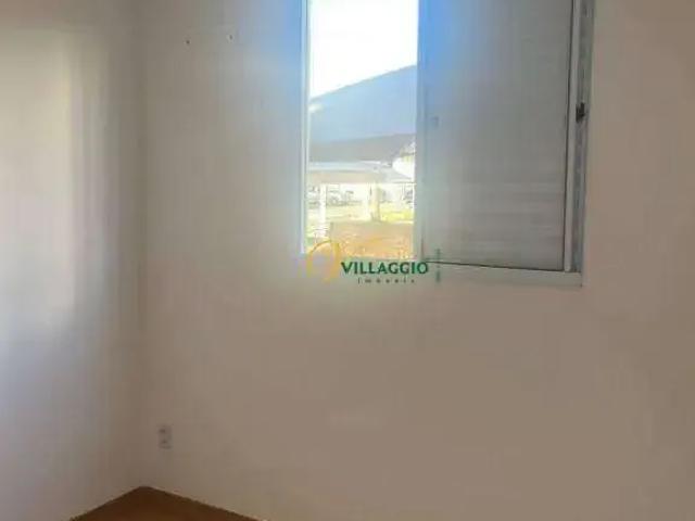 Apartamento para Venda em São José do Rio Preto/SP Jardim Marajó 2 Quartos