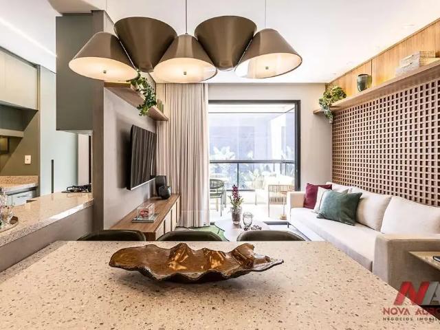 Apartamento para Venda em São José do Rio Preto/SP Jardim Moysés Miguel Haddad 2 Quartos