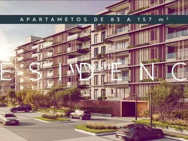 Apartamento para Venda em São José do Rio Preto/SP Jardim Moysés Miguel Haddad 2 Quartos