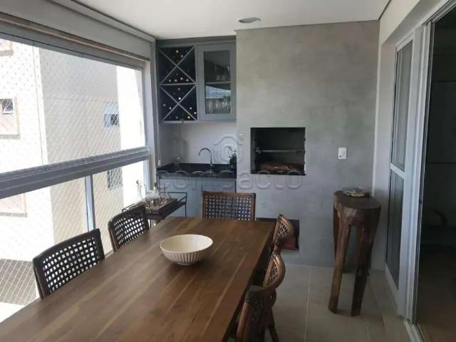 Apartamento para Venda em São José do Rio Preto/SP Jardim Moysés Miguel Haddad 2 Quartos